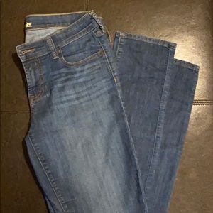 Old Navy Diva Style Skinny Jeans